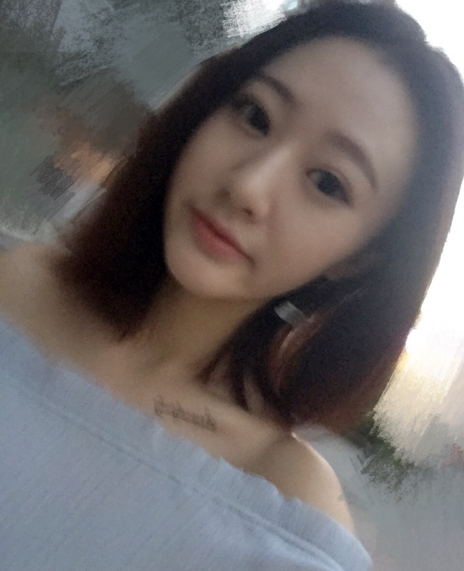 天青色等烟雨的第一张照片--漳州交友网