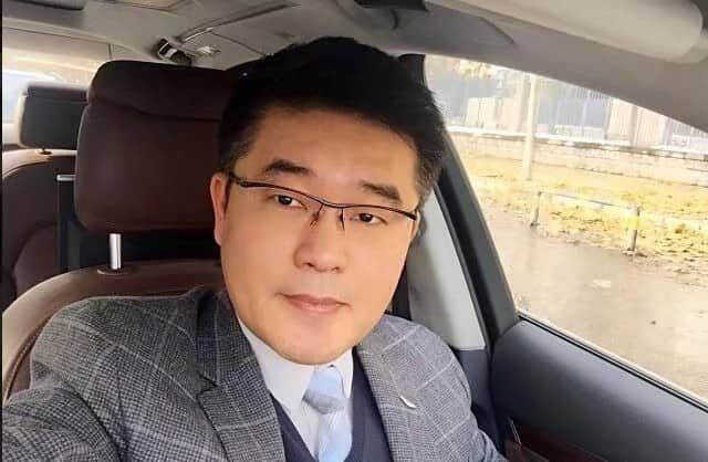 人生百味苦尽甘来的第一张照片--漳州交友网