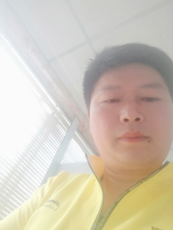 山男的第一张照片--漳州交友网
