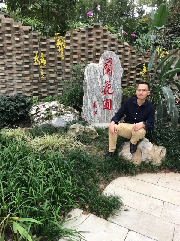 真心换真心的第一张照片--漳州交友网
