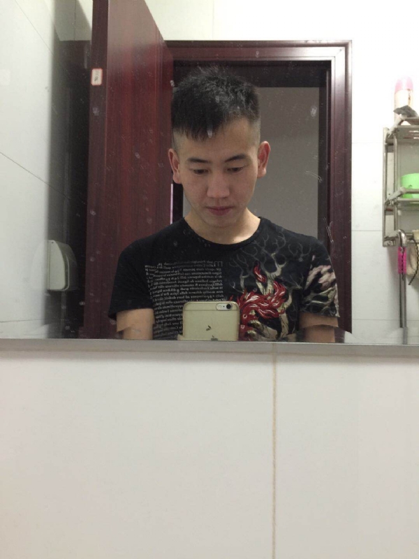 相爱相守的第一张照片--漳州交友网