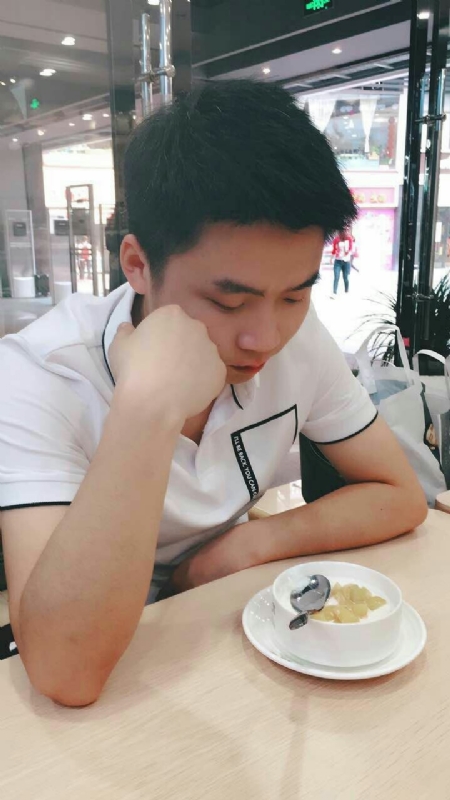 情绪的第一张照片--漳州交友网