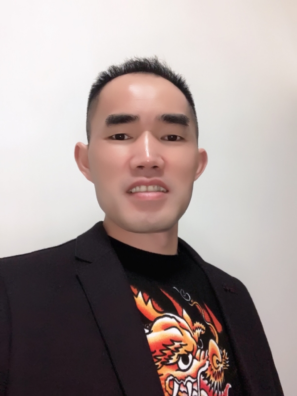 遇上对的人的第一张照片--漳州交友网