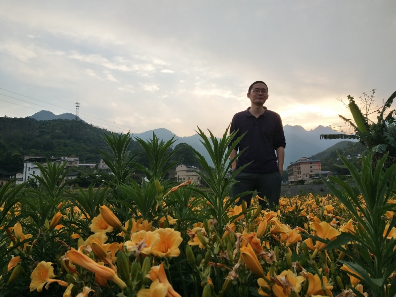 黄晓东的第一张照片--漳州交友网