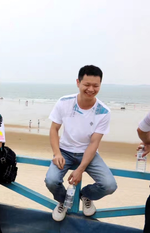 A乐米的第一张照片--漳州交友网