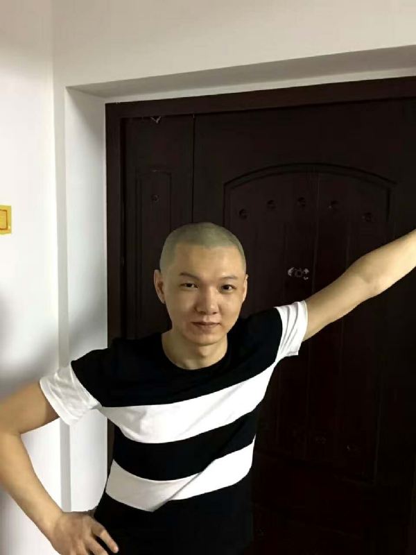 顺子的第一张照片--漳州交友网