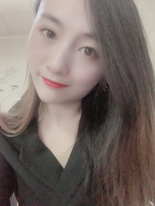 安之若素的第一张照片--漳州交友网