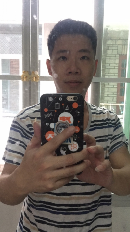 择一偶终老的第一张照片--漳州交友网