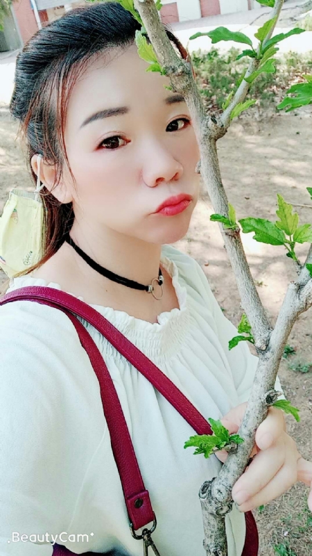 时光的第一张照片--漳州交友网