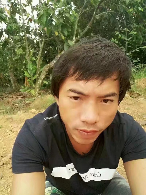 若是梦、苏醒的第一张照片--漳州交友网