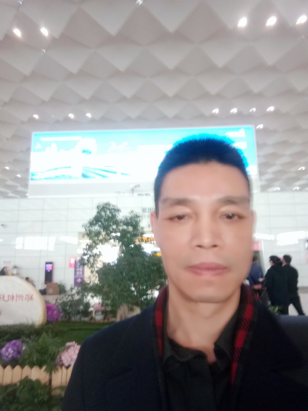 阿源的第二张照片--漳州交友网