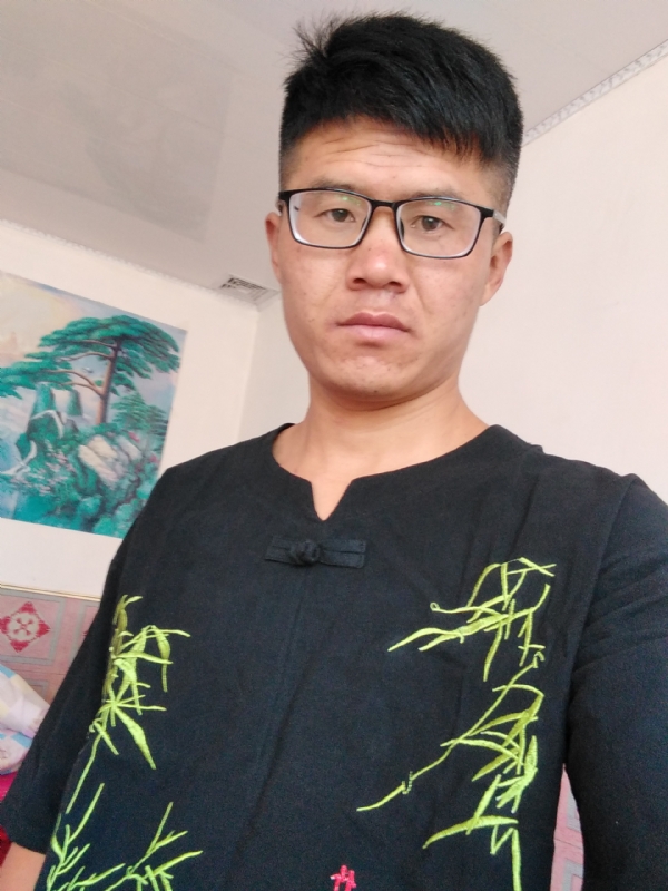 清风的第一张照片--漳州交友网