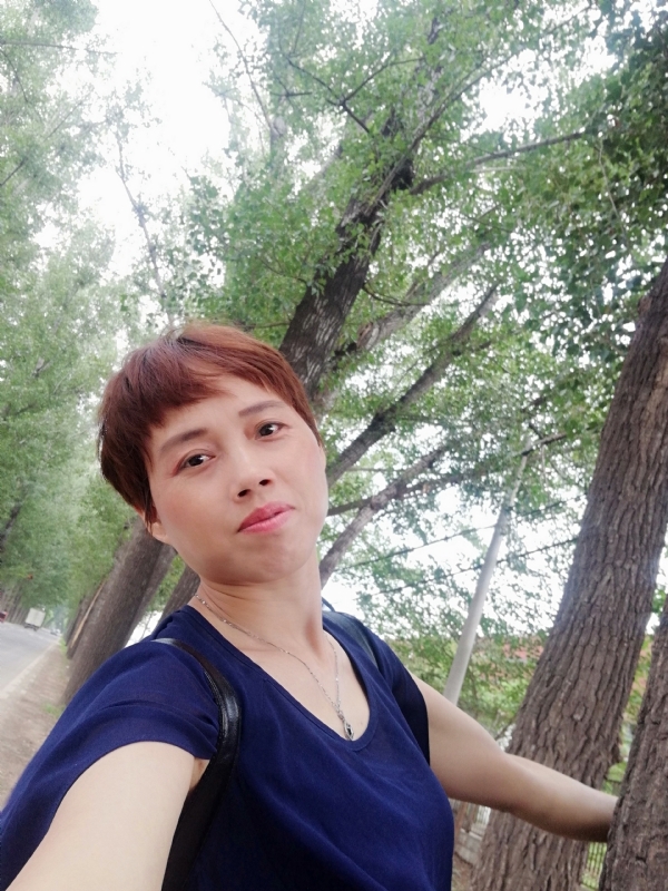 健康快乐女神的第二张照片--漳州交友网