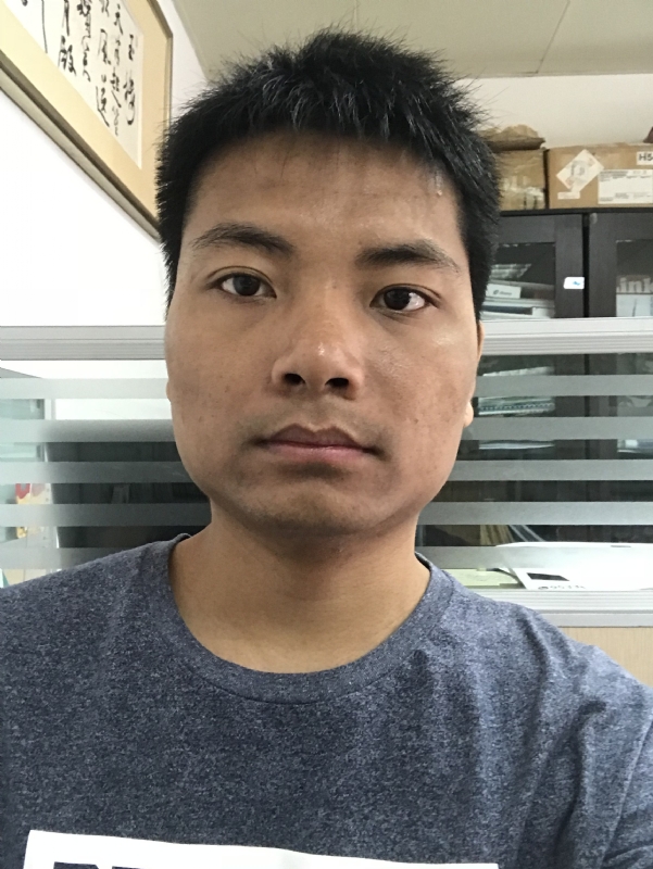 大飛的第一张照片--漳州交友网