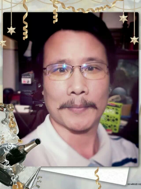 simax的第一张照片--漳州交友网