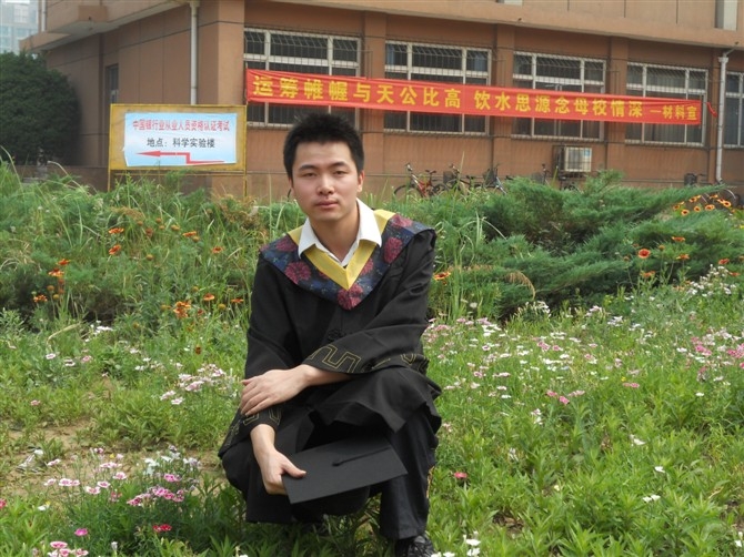 因为是你啊的第一张照片--漳州交友网