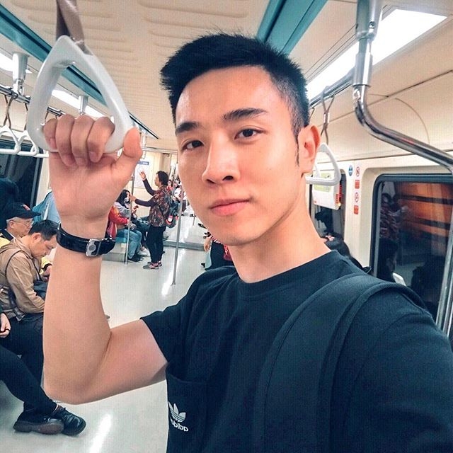 然然男士的第三张照片--漳州交友网