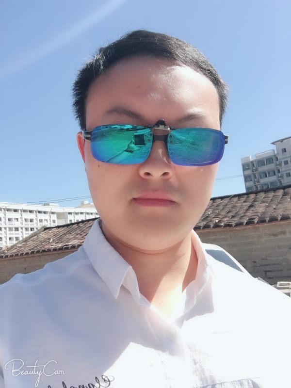 独孤求败的第三张照片--漳州交友网