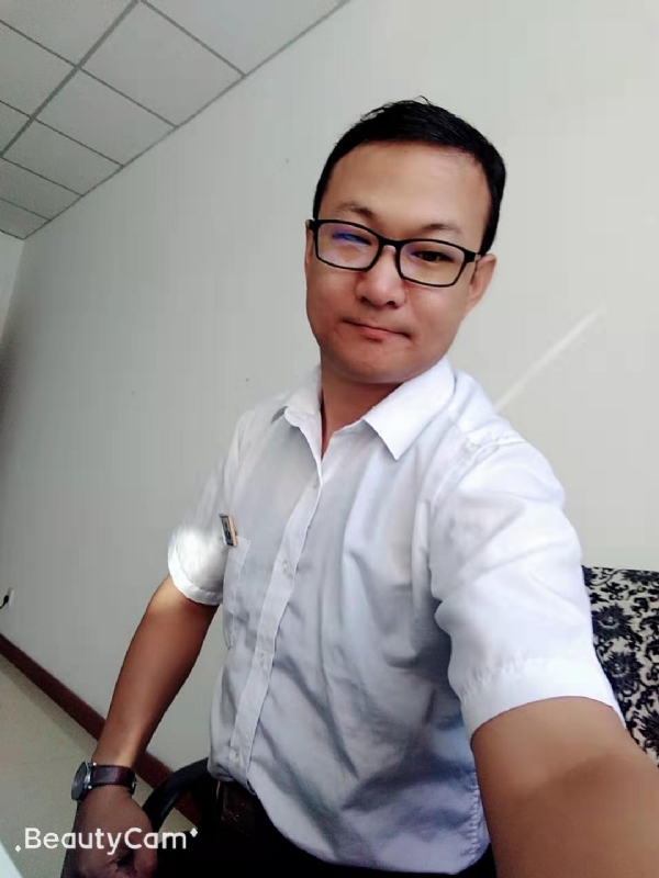 小飞的第一张照片--漳州交友网
