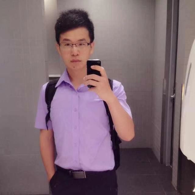 心之所向的第一张照片--漳州交友网