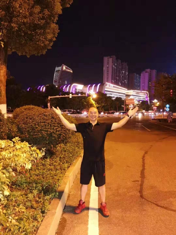 李国伟的第二张照片--漳州交友网