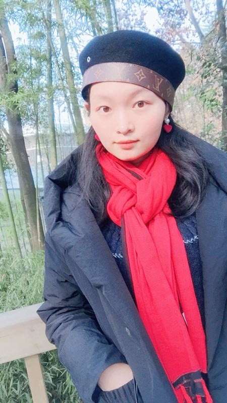 风中百合的第一张照片--漳州交友网