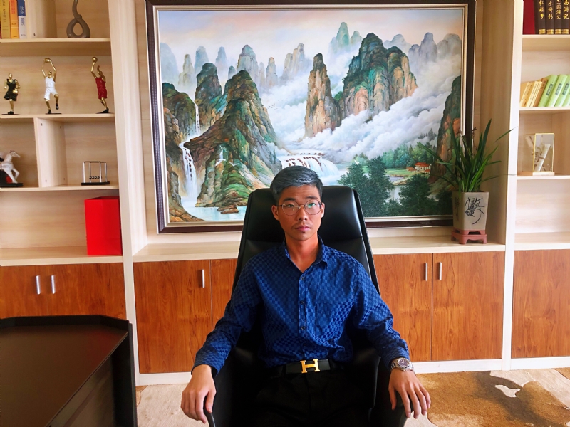 淡泊明志的第三张照片--漳州交友网