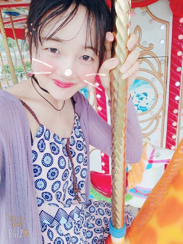 安妮的第二张照片--漳州交友网