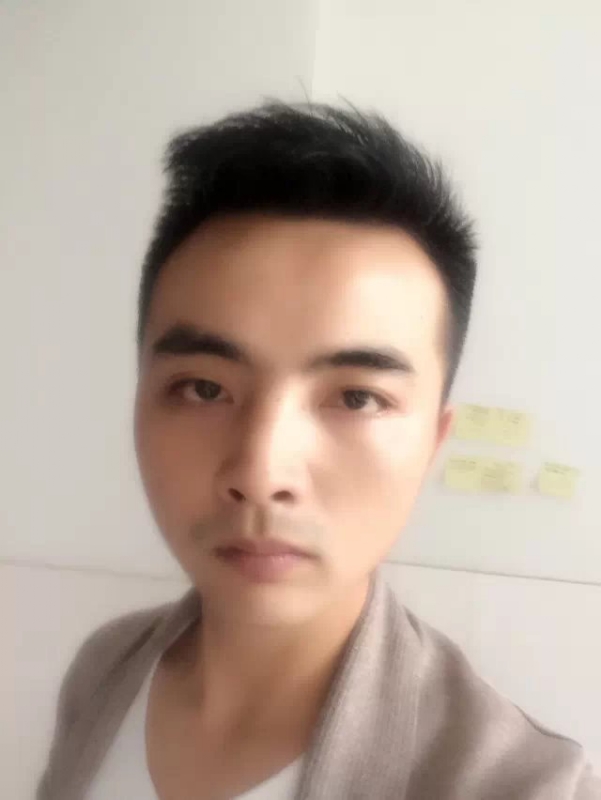 Adam的第一张照片--漳州交友网