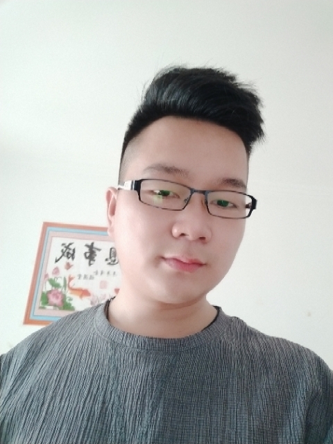 期待的第一张照片--漳州交友网