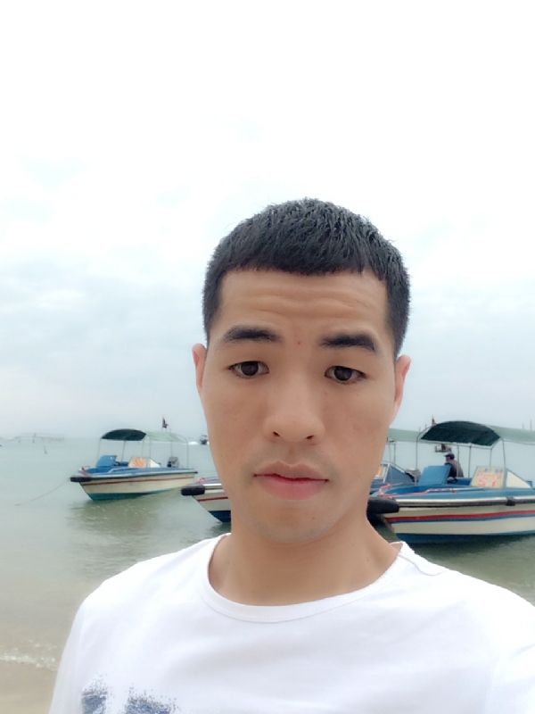 冷风的第一张照片--漳州交友网