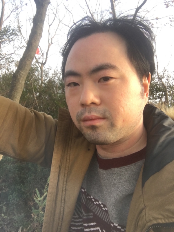 一墨的第一张照片--漳州交友网