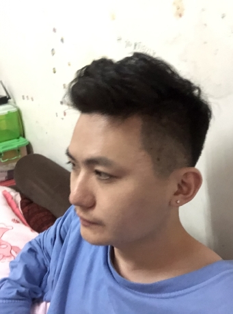 生的第二张照片--漳州交友网