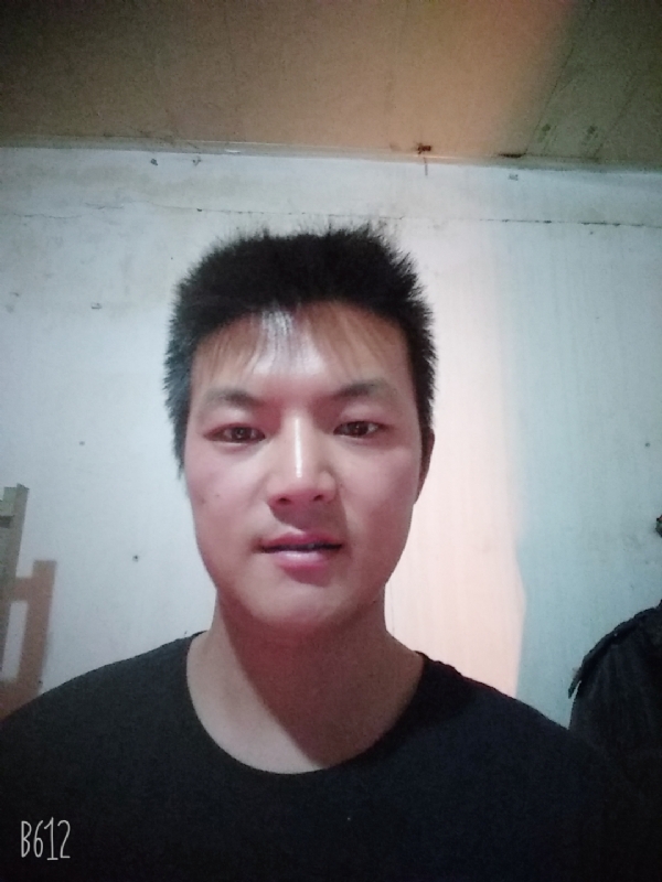 风轻云淡的第一张照片--漳州交友网