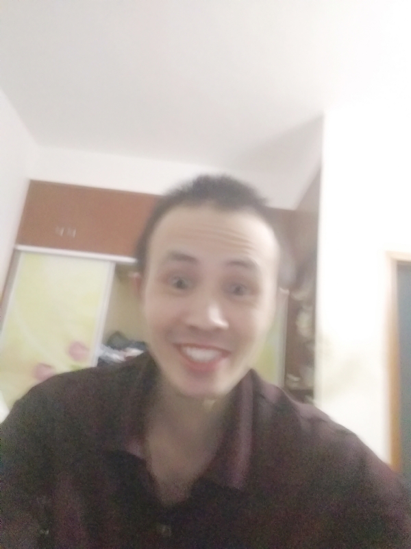 够花的第一张照片--漳州交友网