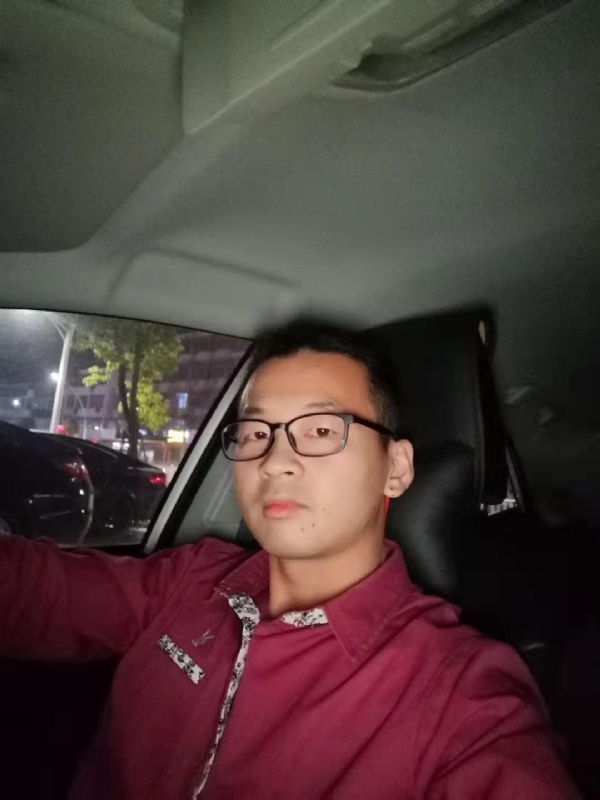 遇你最美的第一张照片--漳州交友网