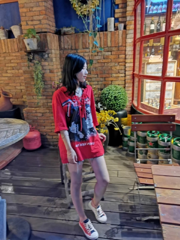 独一无二的第一张照片--漳州交友网