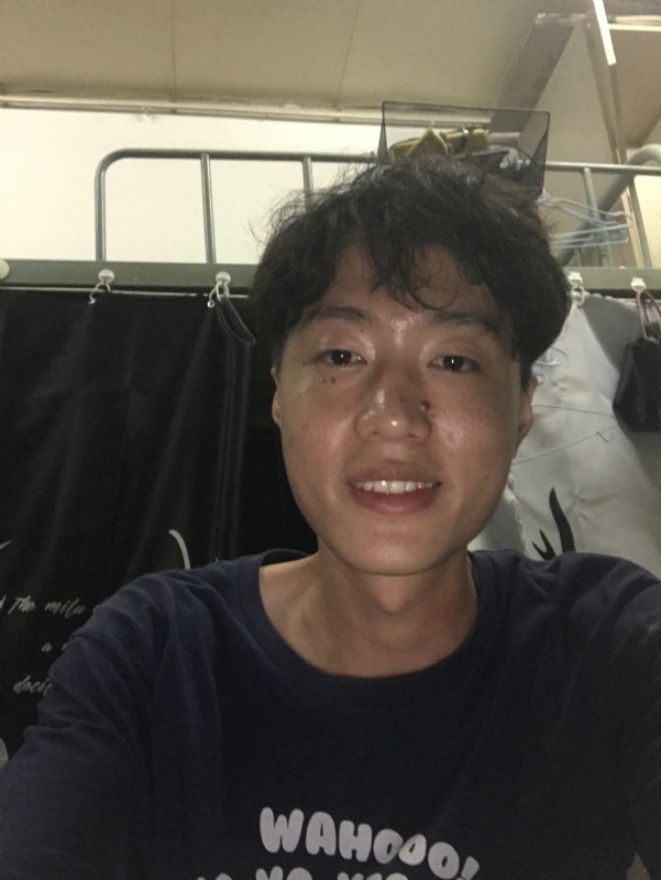 迷你兔子的第一张照片--漳州交友网