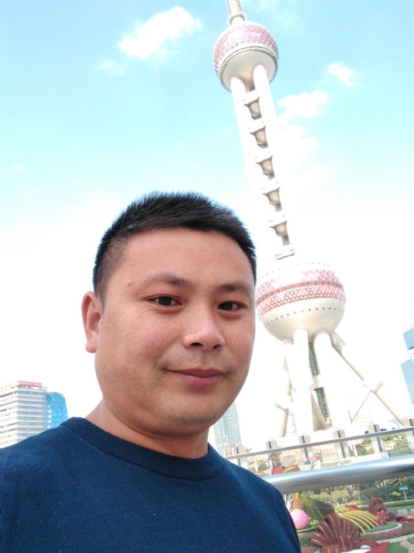 砥砺前行的第一张照片--漳州交友网