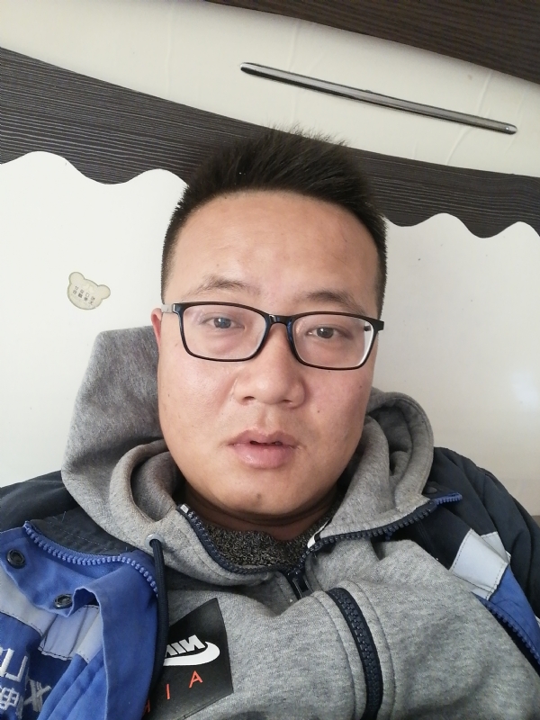 一个人一座城的第一张照片--漳州交友网