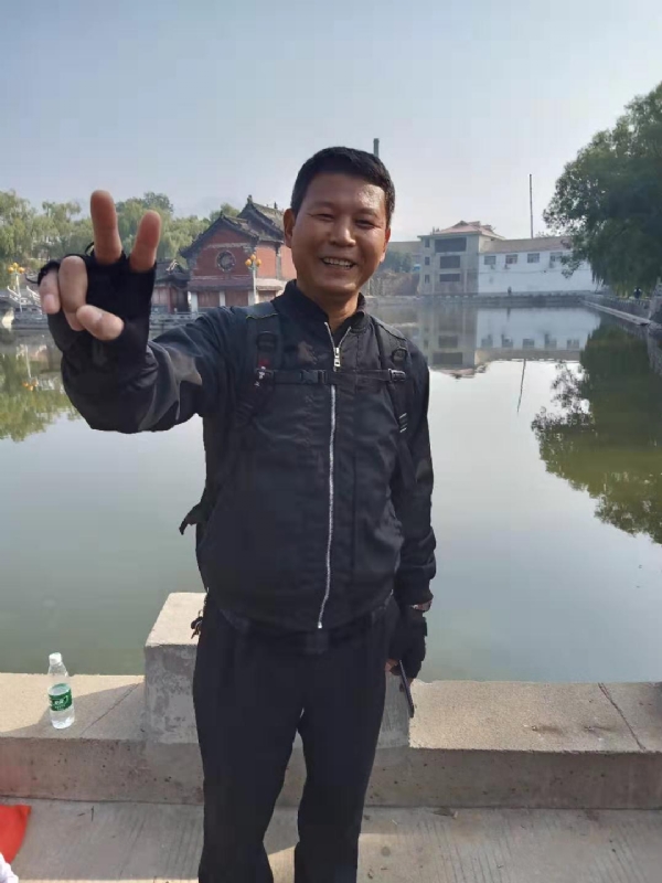 等的第一张照片--漳州交友网