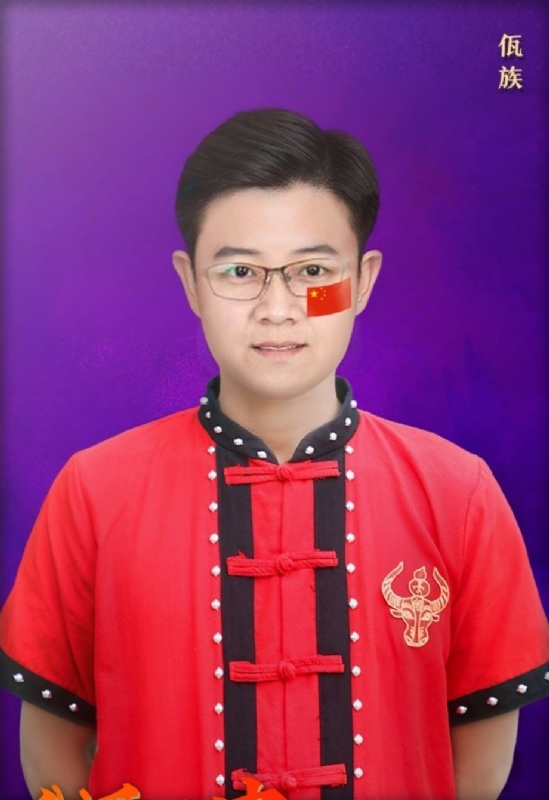 真水无香的第一张照片--漳州交友网