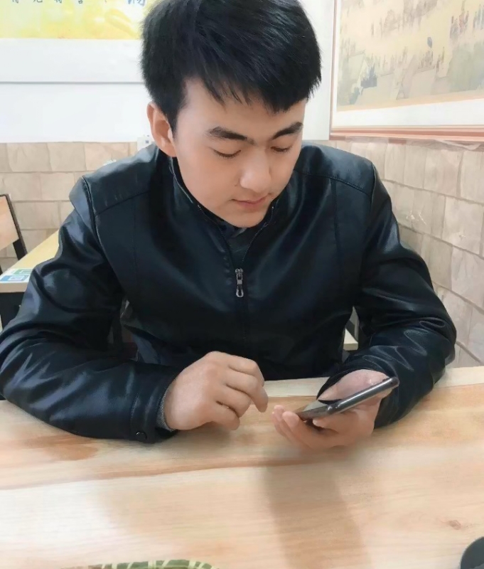 凯哥大魔王的第一张照片--漳州交友网