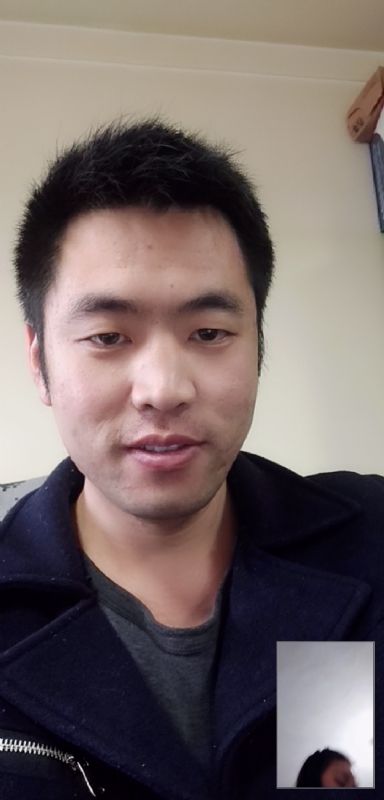 死鬼吹灯的第一张照片--漳州交友网
