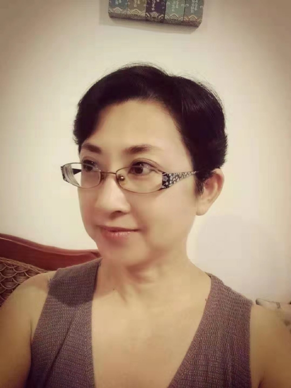 kathy的第一张照片--漳州交友网
