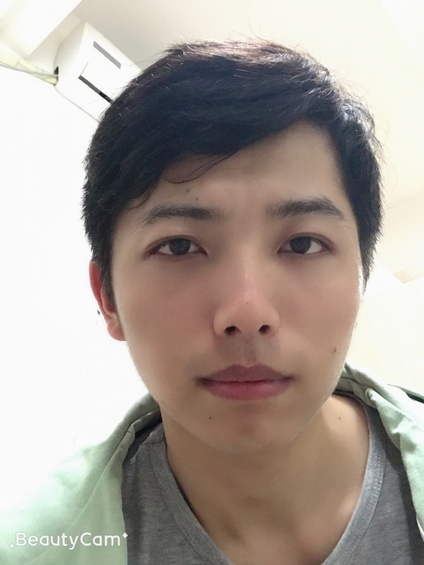 杨树的第一张照片--漳州交友网