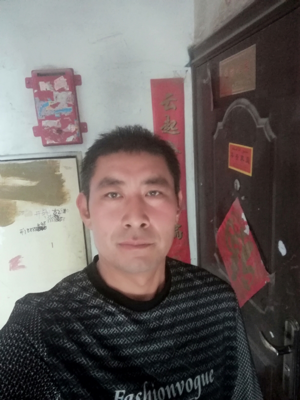 关中刀客的第一张照片--漳州交友网