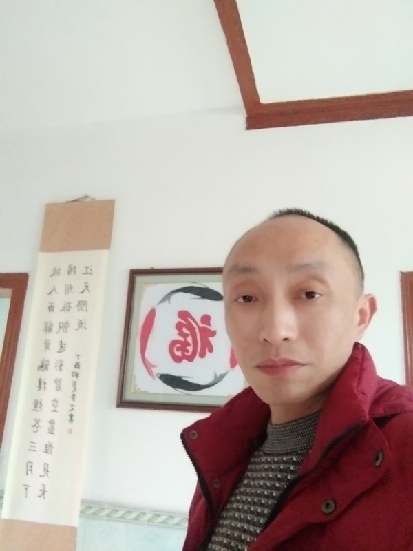 雅正的第一张照片--漳州交友网