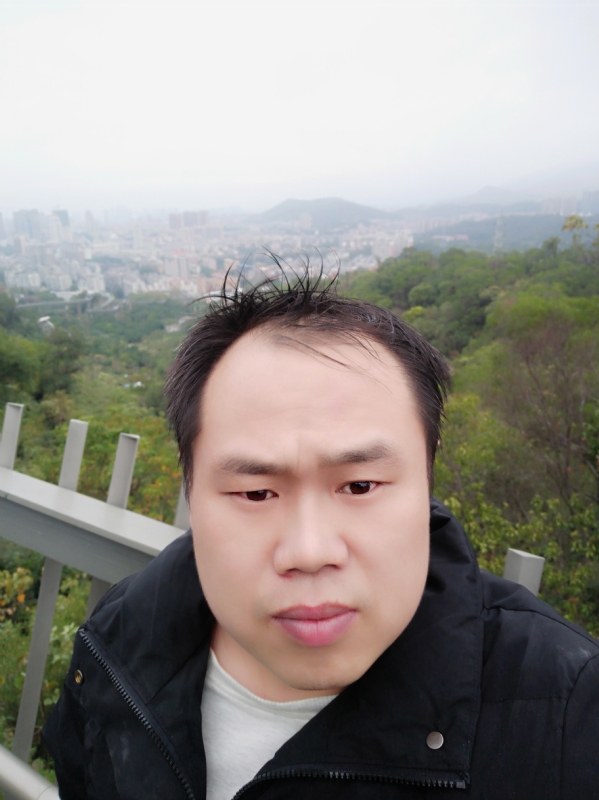 寻找幸福的第一张照片--漳州交友网