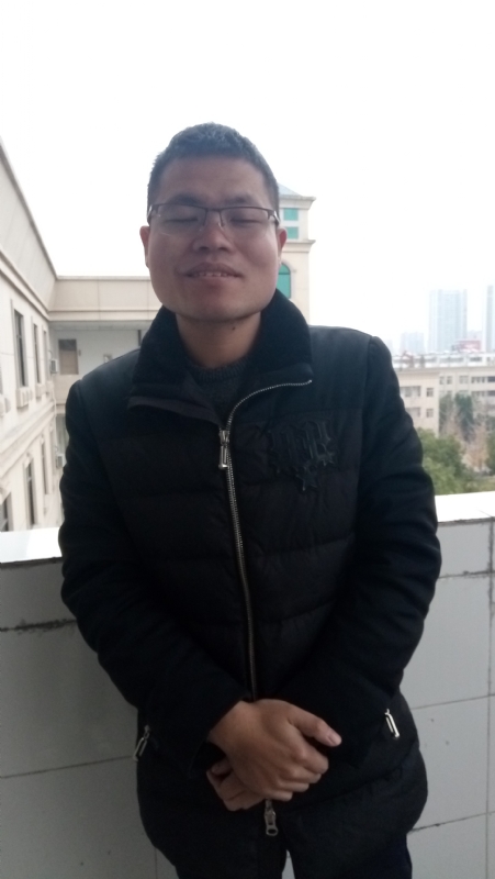 永断无明的第一张照片--漳州交友网